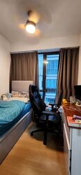 Treasure at Tampines (D18), Condominium #596884101
